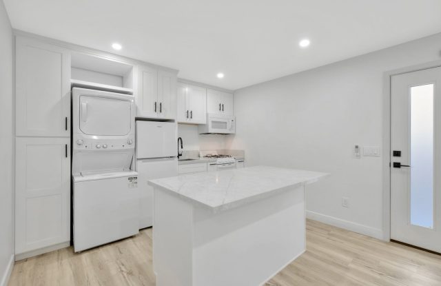 New on the market*** One bedroom, One bathroom in National City Gallery 1