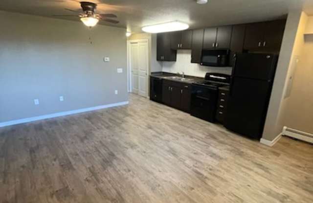 CANTERBURY APARTMENTS photos photos CANTERBURY APARTMENTS photos photos