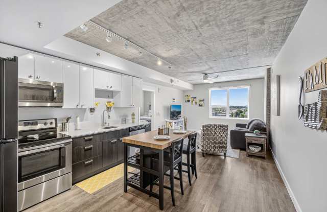 Airmark Apartments photos photos