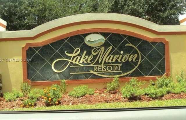 9102 Lake Marion Golf Resort Gallery 1