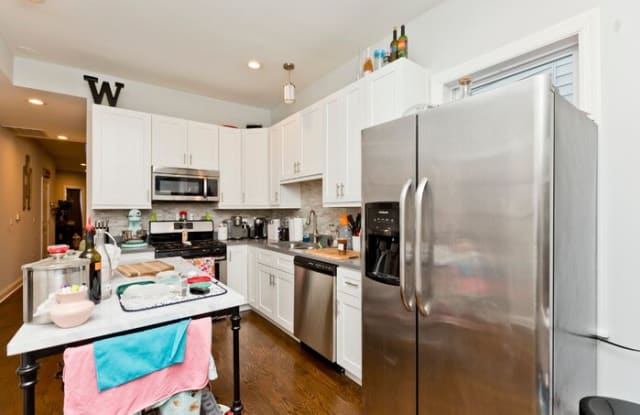 2632 North Harding Avenue - 2632 South Harding Avenue, Chicago, IL 60623