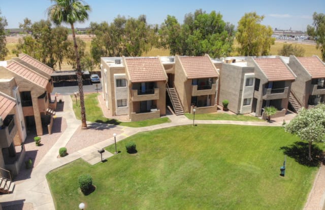 Sundancer Apartments Gallery 2