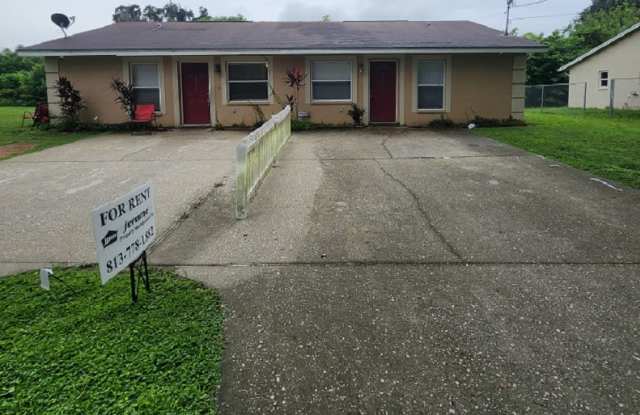 38316 Hampton Ave - 38316 Hampton Avenue, Dade City, FL 33525