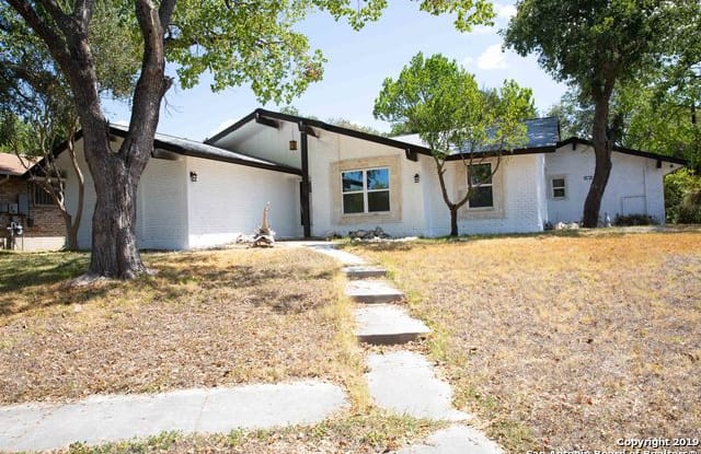 6202 Echo Hill - 6202 Echo Hill, Leon Valley, TX 78238
