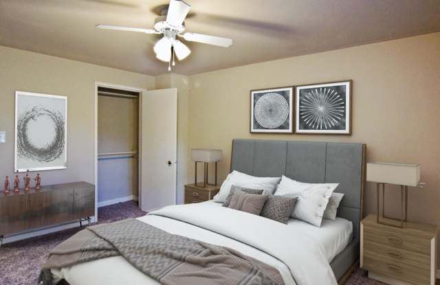 Rossview Heights Townhomes Gallery 3