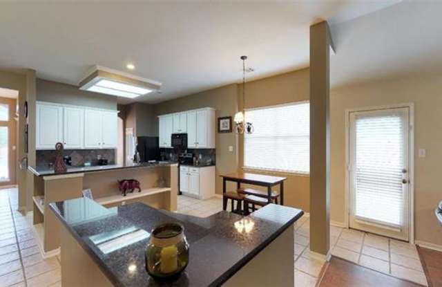 3316 Woodbluff Lane - 3316 Woodbluff Lane, McKinney, TX 75071