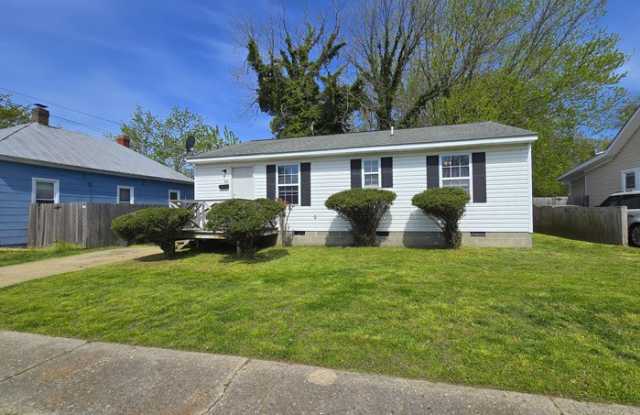 322 South Curry Street photos photos