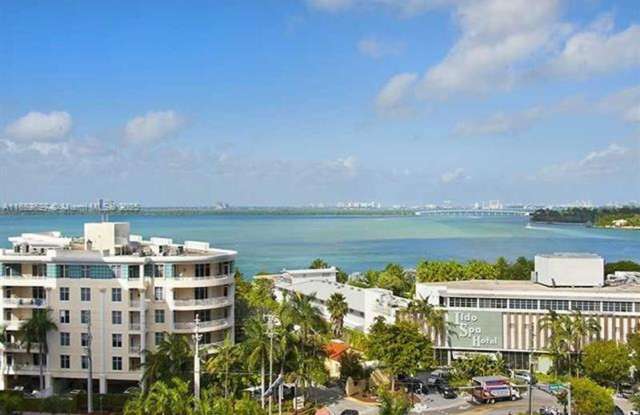 5 NE Island Ave unit 10J (A11882627) - 5 Island Avenue, Miami Beach, FL 33139