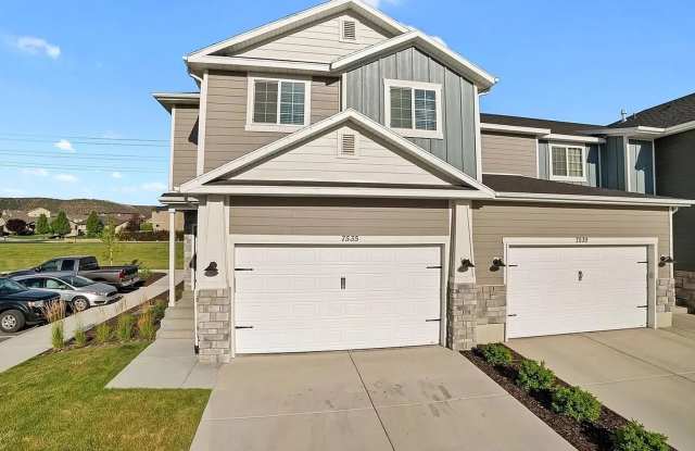 5 Bed / 4 Bath Home for Rent – Eagle Mountain, UT photos photos