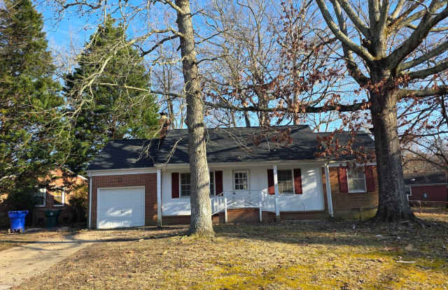 Move In Ready 3bd, 1.5bath Brick Ranch photos photos