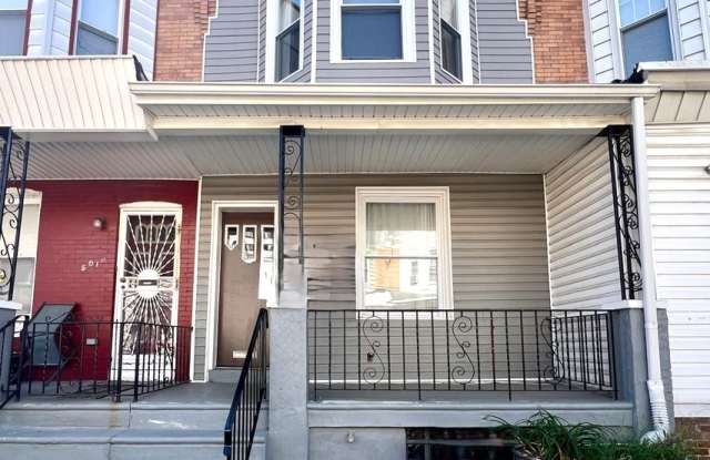 Luxurious 3-Bedroom Townhome in Cobbs Creek! Available NOW! photos photos