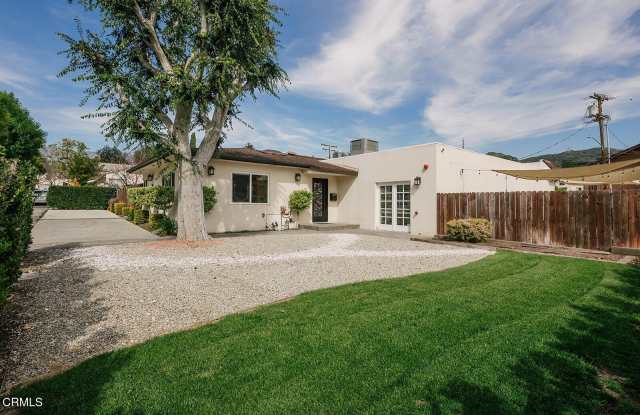 2506 Weston Place - 2506 Weston Place, Glendale, CA 91208