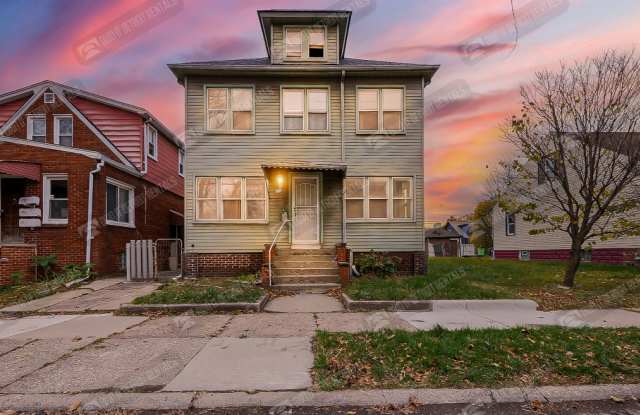 24 Alexander St Apt 1 - 24 Alexander Street, River Rouge, MI 48218 24 Alexander St Apt 1 - 24 Alexander Street, River Rouge, MI 48218