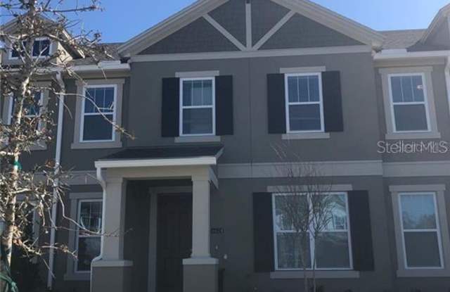 6621 CALAMONDIN DRIVE - 6621 Calamondin Drive, Horizon West, FL 34787