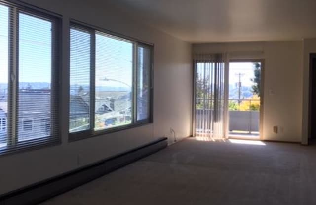 518 N. 44th St. - 518 North 44th Street, Seattle, WA 98103