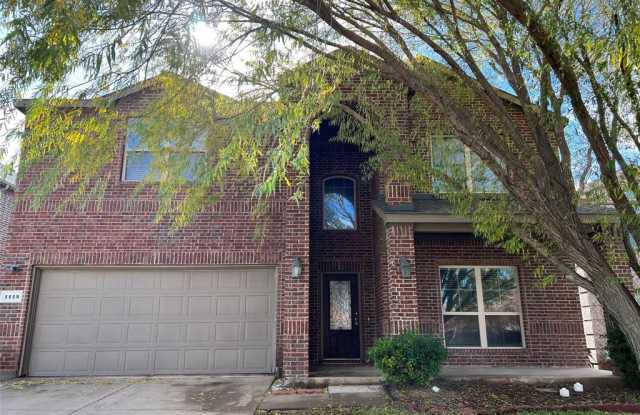 1115 Gaines Road - 1115 Gaines Road, Melissa, TX 75454