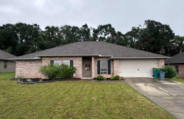 5274 Moore Loop - 5274 Moore Loop, Okaloosa County, FL 32536