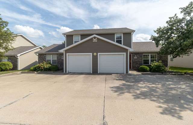 East Ridge Park Duplex photos photos