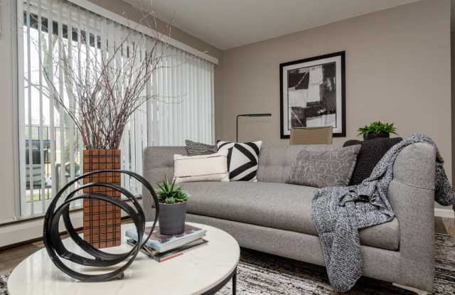 The Birchway Apartments Gallery 4