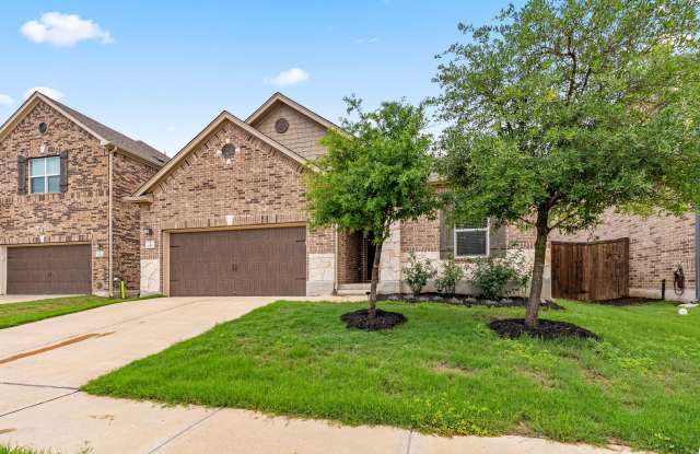 Elevated Leander Living | Modern Comfort Meets Quiet, Connected Convenience photos photos