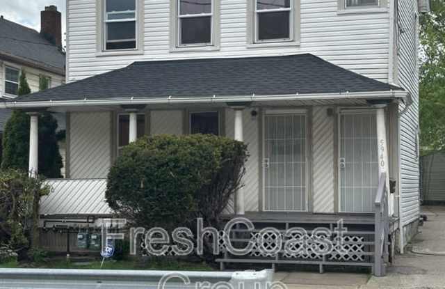 5940 Engel Ave - 5940 Engel Avenue, Cleveland, OH 44127