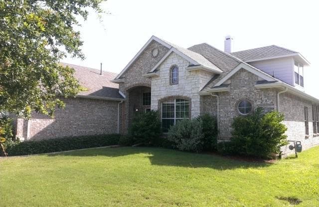 1308 Mcentire Court - 1308 Mcentire Court, Keller, TX 76248