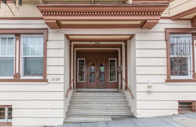 2128 Van Ness Avenue photos photos