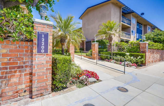 Stunning 2 Bedroom Condo w/ On-Site Parking Included - Coming Soon - 12200 Montecito Road, Seal Beach, CA 90740