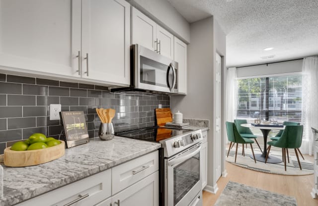 The Bailey Apartments Gallery 2