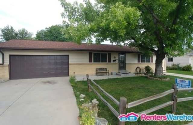 9096 Lasalle Plaza - 9096 Lasalle Pl, Shaw Heights, CO 80031