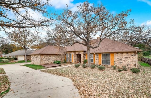 8 Timberline Drive - 8 Timberline Drive, Trophy Club, TX 76262