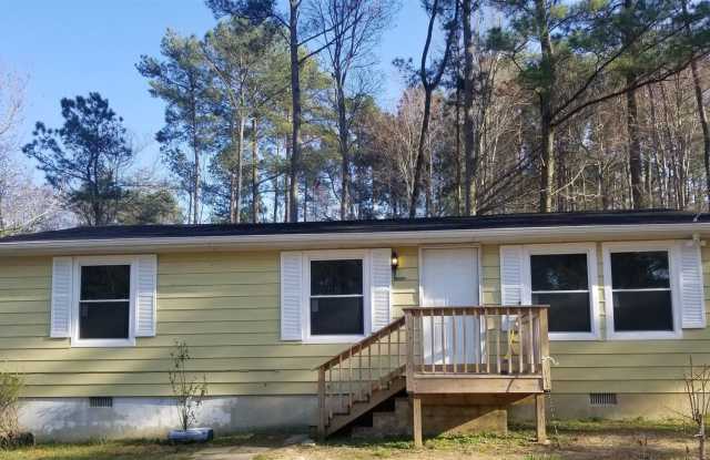 20288 Scriber Lane - 20288 Scriber Ln, St. Mary's County, MD 20653