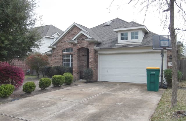 262 Fairwind Trail Dr - 262 Fairwind Trail Drive, The Woodlands, TX 77385