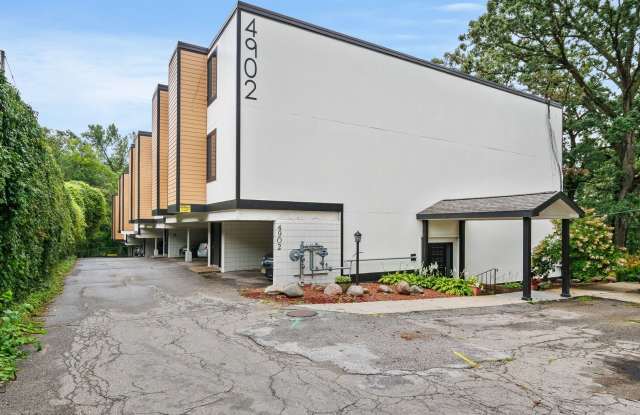 2bed 2 bath contemporary condo overlooking the Waveland Golf Course photos photos