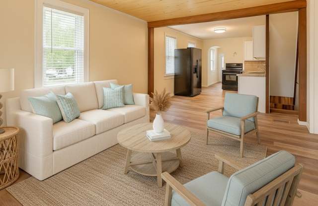 Your Timeless Haven in St. Paul for $2,199/month! $250 OFF 1st MONTH! photos photos