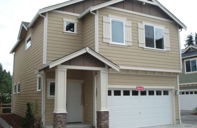 9823 1st Pl W - 9823 1st Place West, Everett, WA 98204