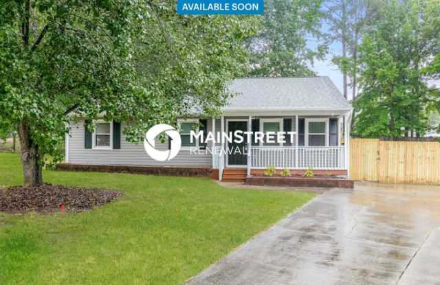3 Marsh Court photos photos