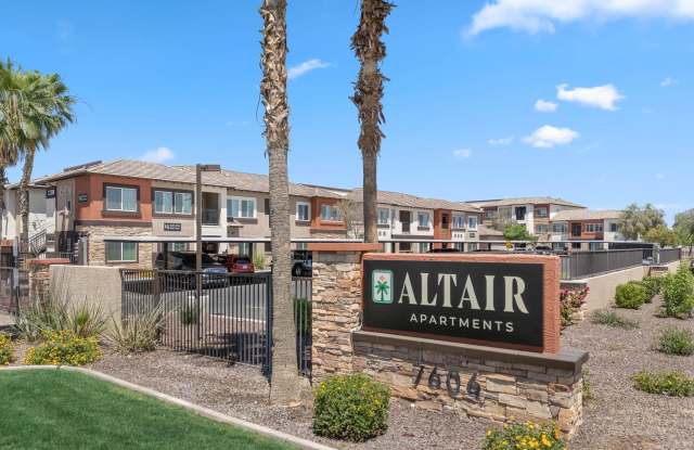 Altair Apartments photos photos Altair Apartments photos photos