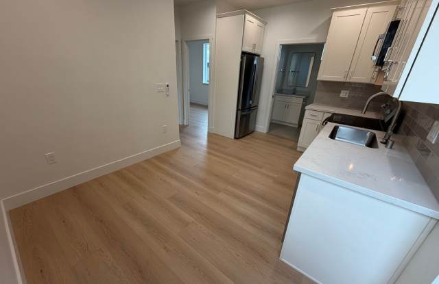 Brand New! - 2420 Kayak Alley | Midtown duplex | 2 bedroom | 1 bathroom | Gallery 4