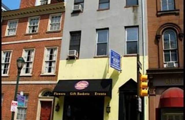 703 Walnut Street 3f - 703 Walnut St, Philadelphia, PA 19106