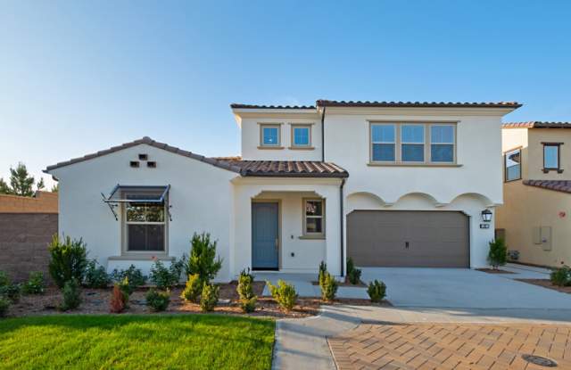 105 Palencia - 105 Palencia, Irvine, CA 92618