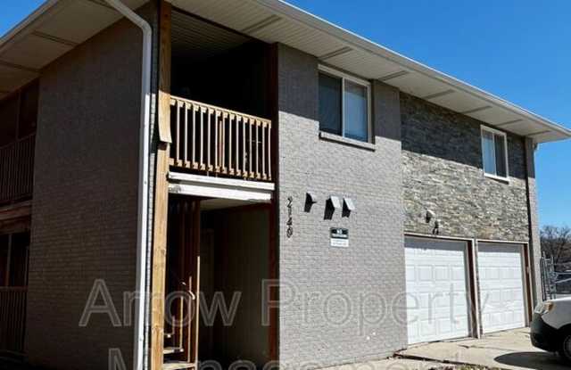 2140 J Street - 2140 J Street, Lincoln, NE 68510