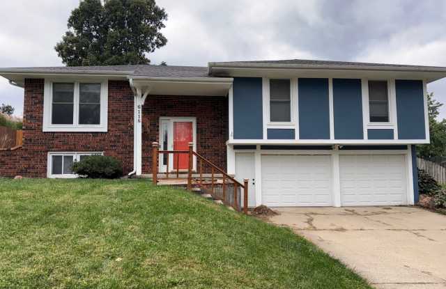 6118 N 27th St. Terrace Country Club, MO 64505 Gallery 1