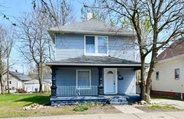1145 North Belleview Place photos photos