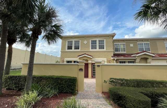 3044 BELLA VISTA DRIVE - 3044 Bella Vista Drive, Four Corners, FL 33897