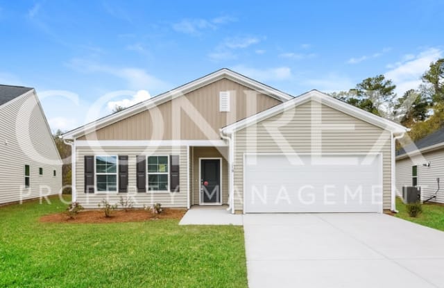 219 Dorian Loop - 219 Dorian Loop, Socastee, SC 29588
