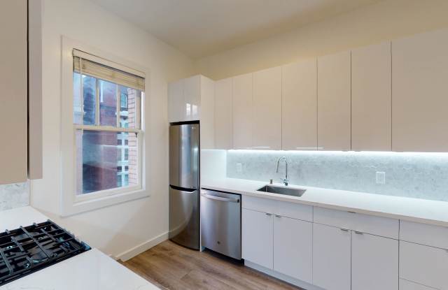 980 Bush Street photos photos