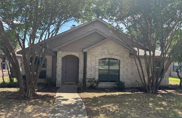 2321 Cuesta Lane - 2321 Cuesta Ln, McKinney, TX 75072
