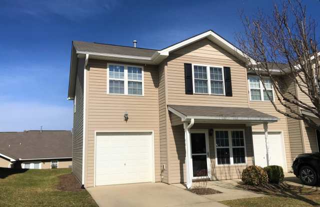 Updated End Unit Townhome with Garage photos photos