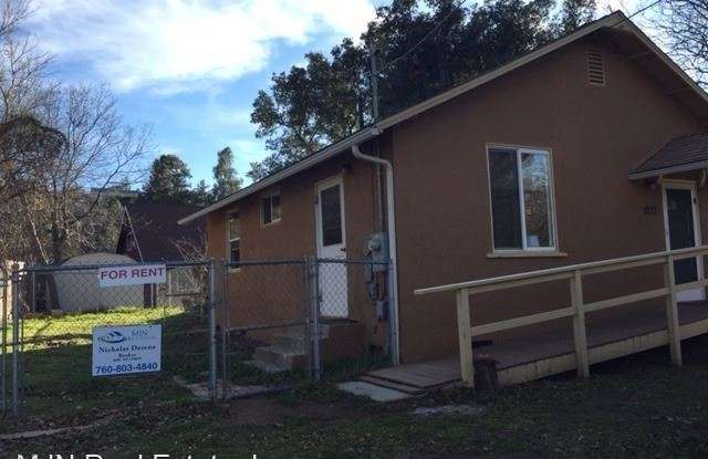 1273 Ridge Trail - 1273 Ridge Trail, Julian, CA 92036